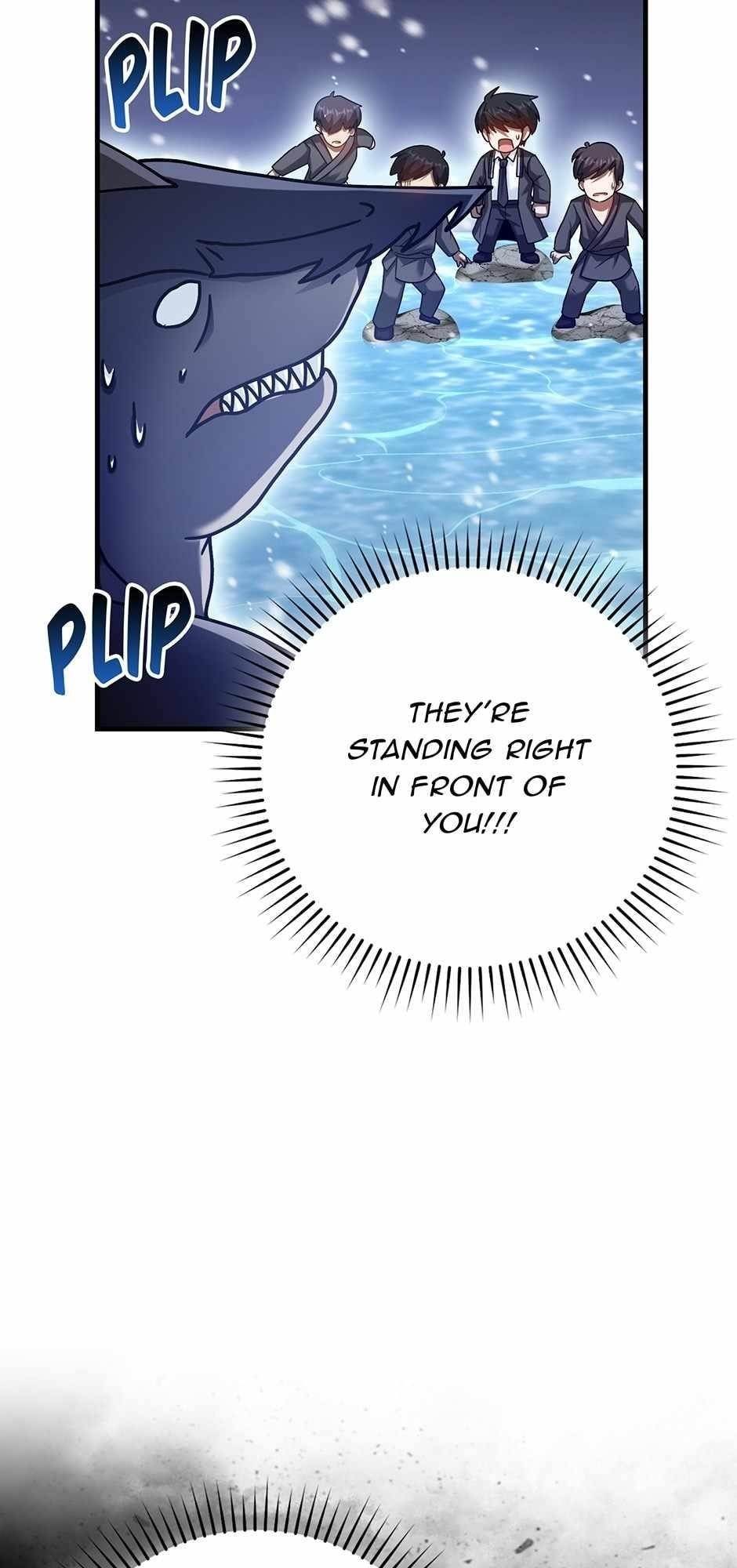 Return of the Martial Arts Genius - Chapter 42 Page 13