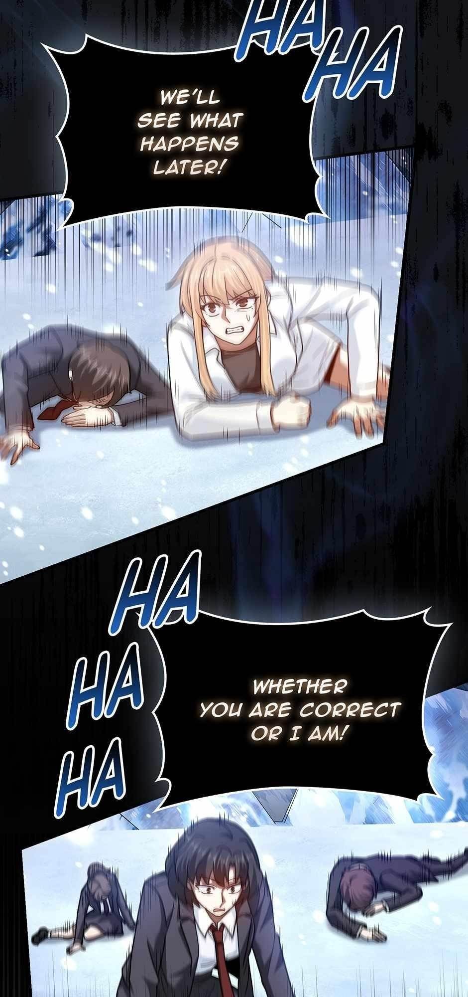 Return of the Martial Arts Genius - Chapter 42 Page 38