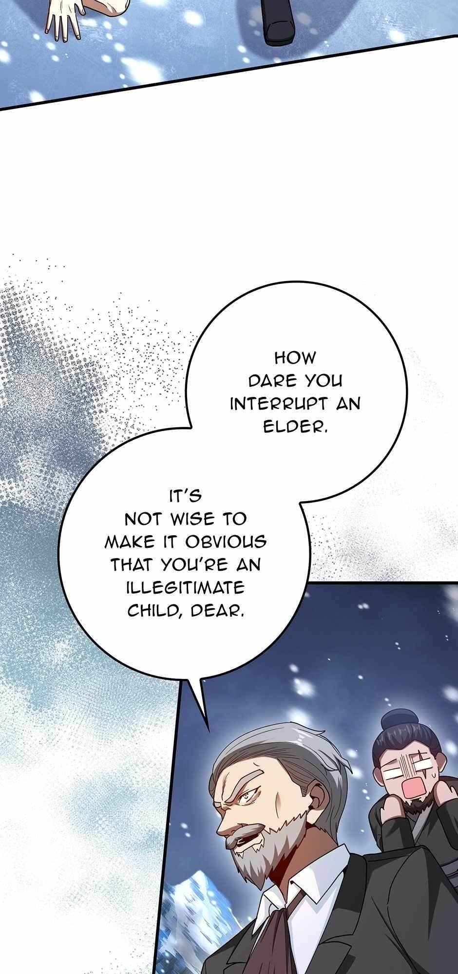 Return of the Martial Arts Genius - Chapter 42 Page 41