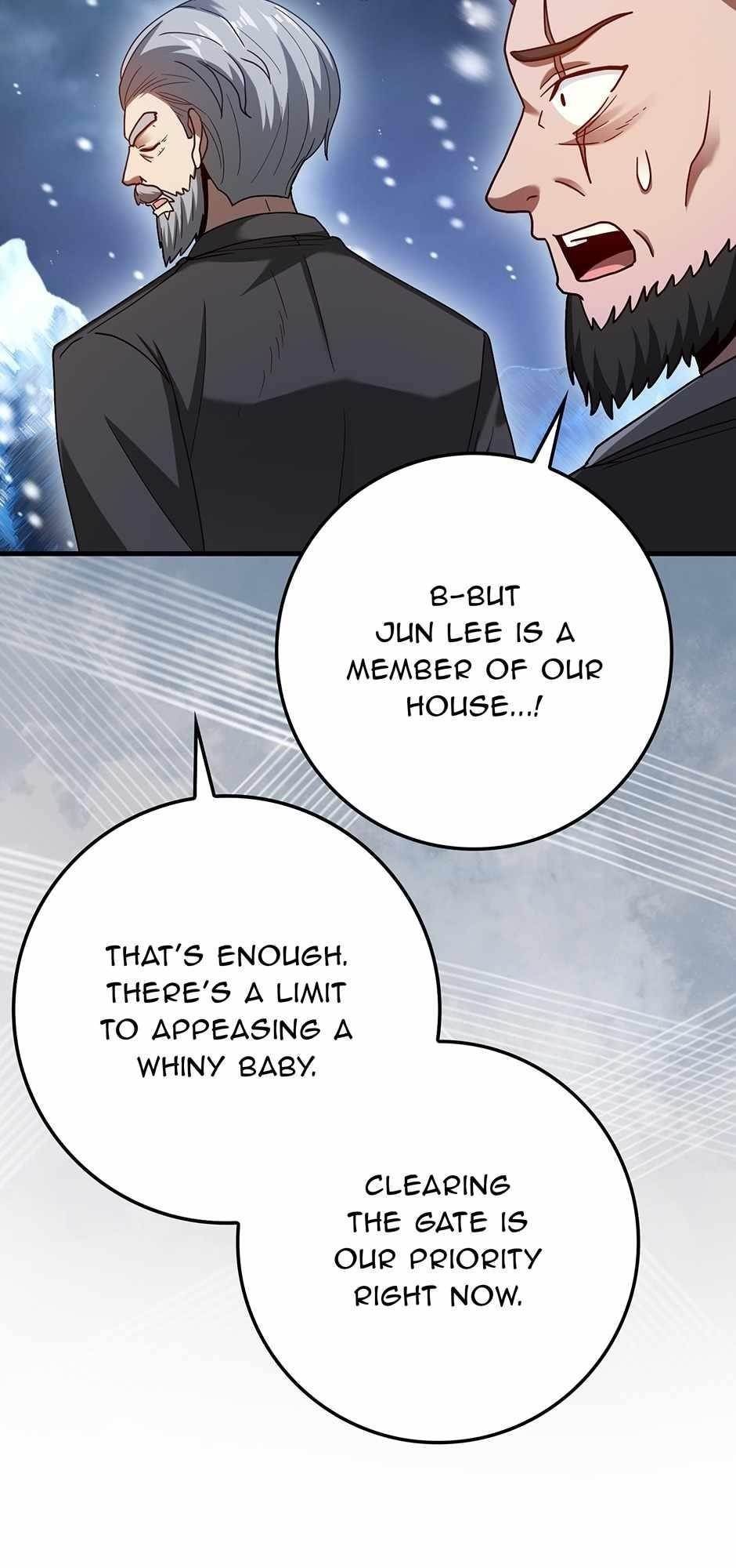 Return of the Martial Arts Genius - Chapter 42 Page 48