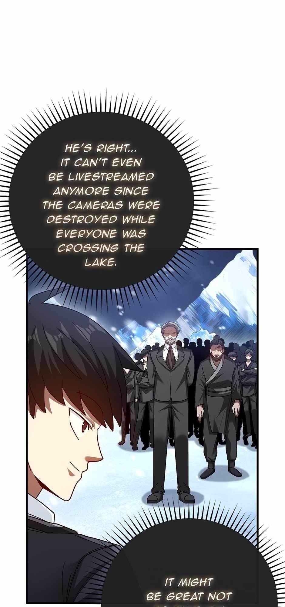 Return of the Martial Arts Genius - Chapter 42 Page 49