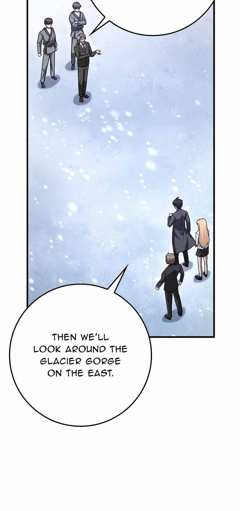 Return of the Martial Arts Genius - Chapter 42 Page 52