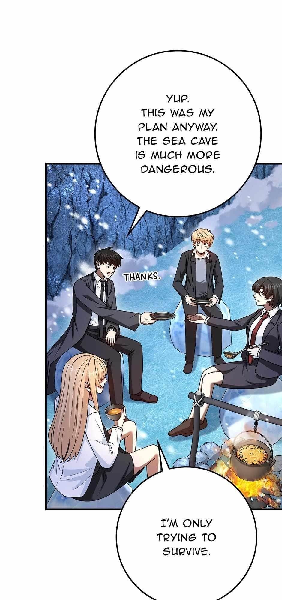 Return of the Martial Arts Genius - Chapter 42 Page 58