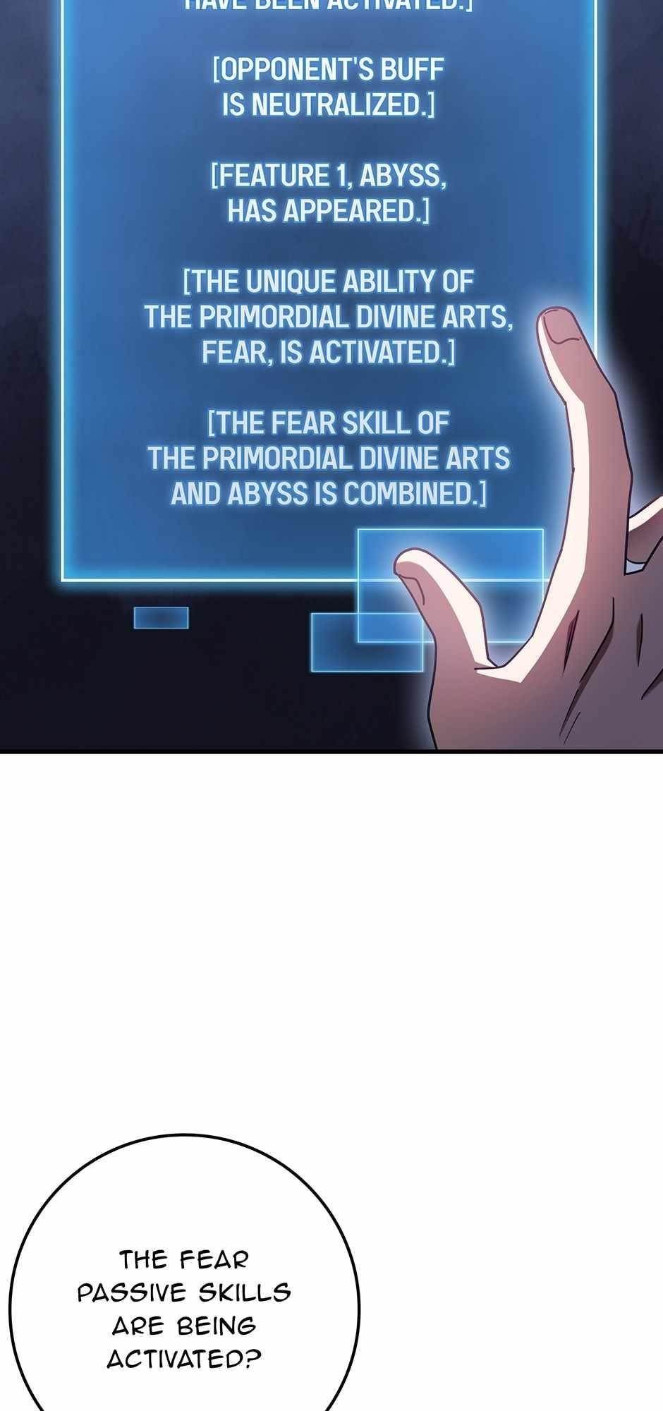 Return of the Martial Arts Genius - Chapter 42 Page 6