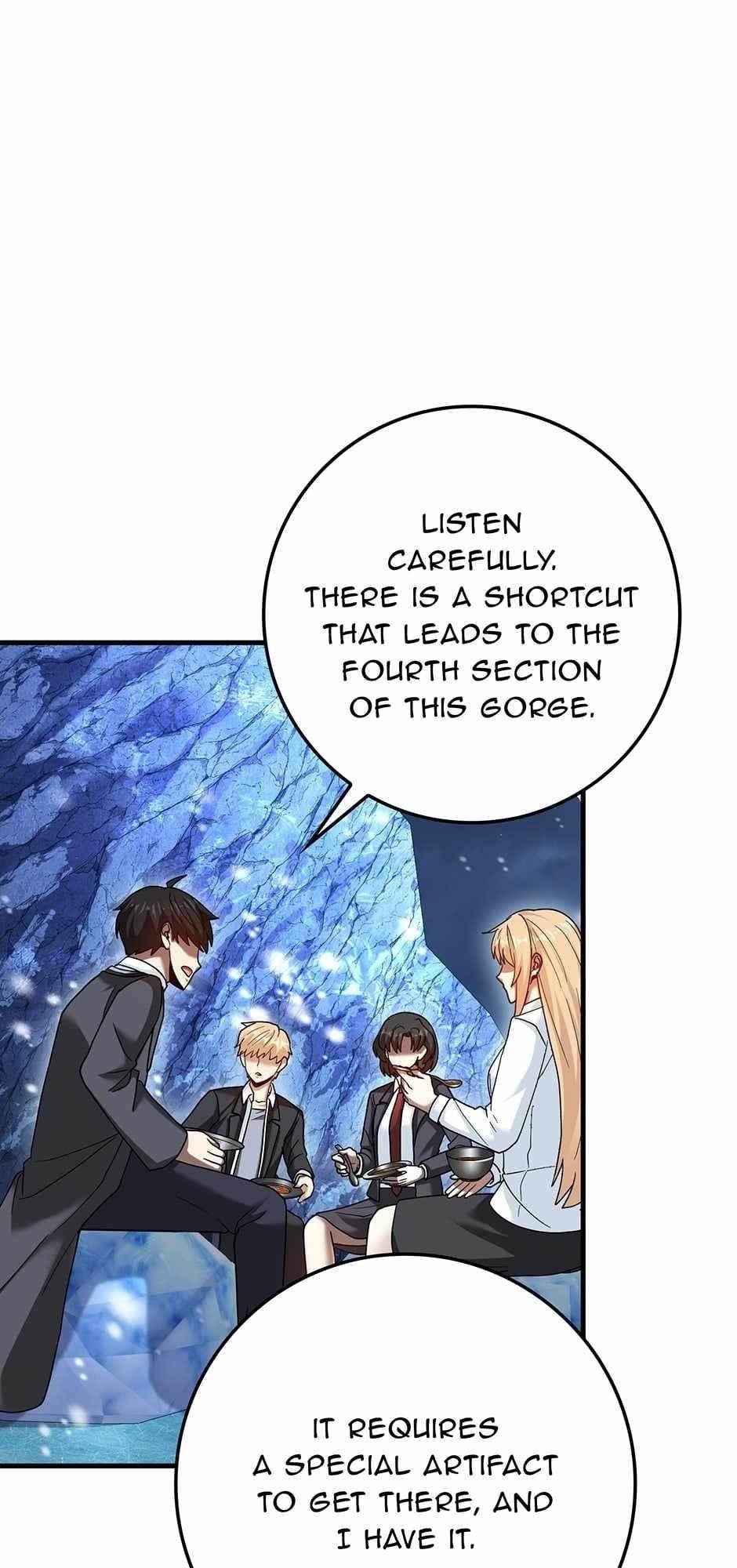 Return of the Martial Arts Genius - Chapter 42 Page 64