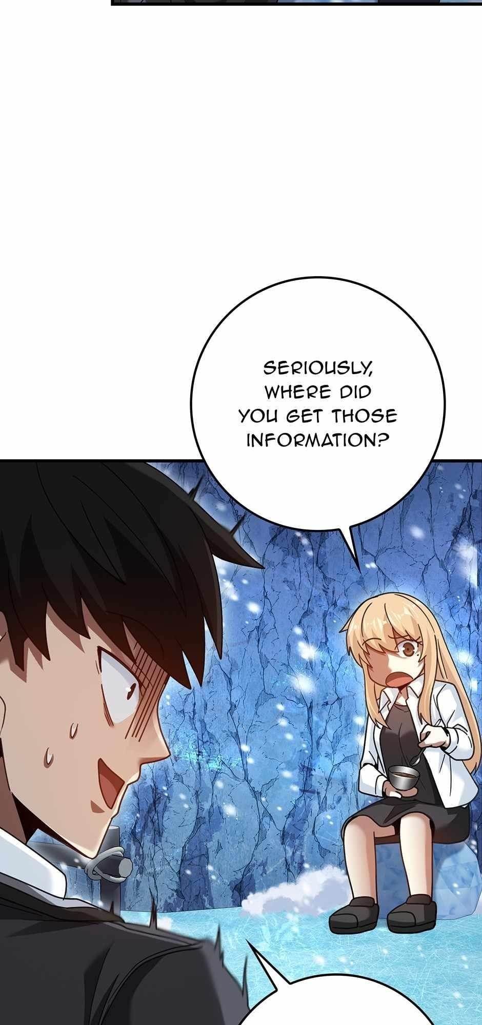 Return of the Martial Arts Genius - Chapter 42 Page 66