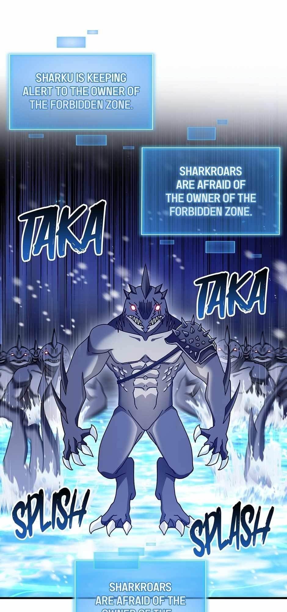 Return of the Martial Arts Genius - Chapter 42 Page 9