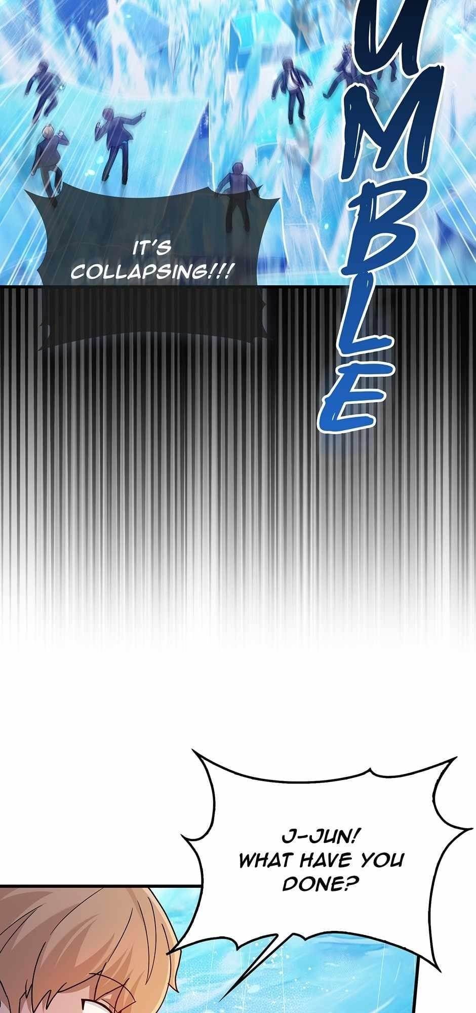 Return of the Martial Arts Genius - Chapter 43 Page 14