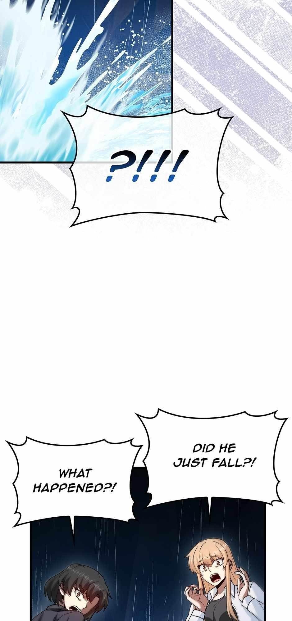 Return of the Martial Arts Genius - Chapter 43 Page 17