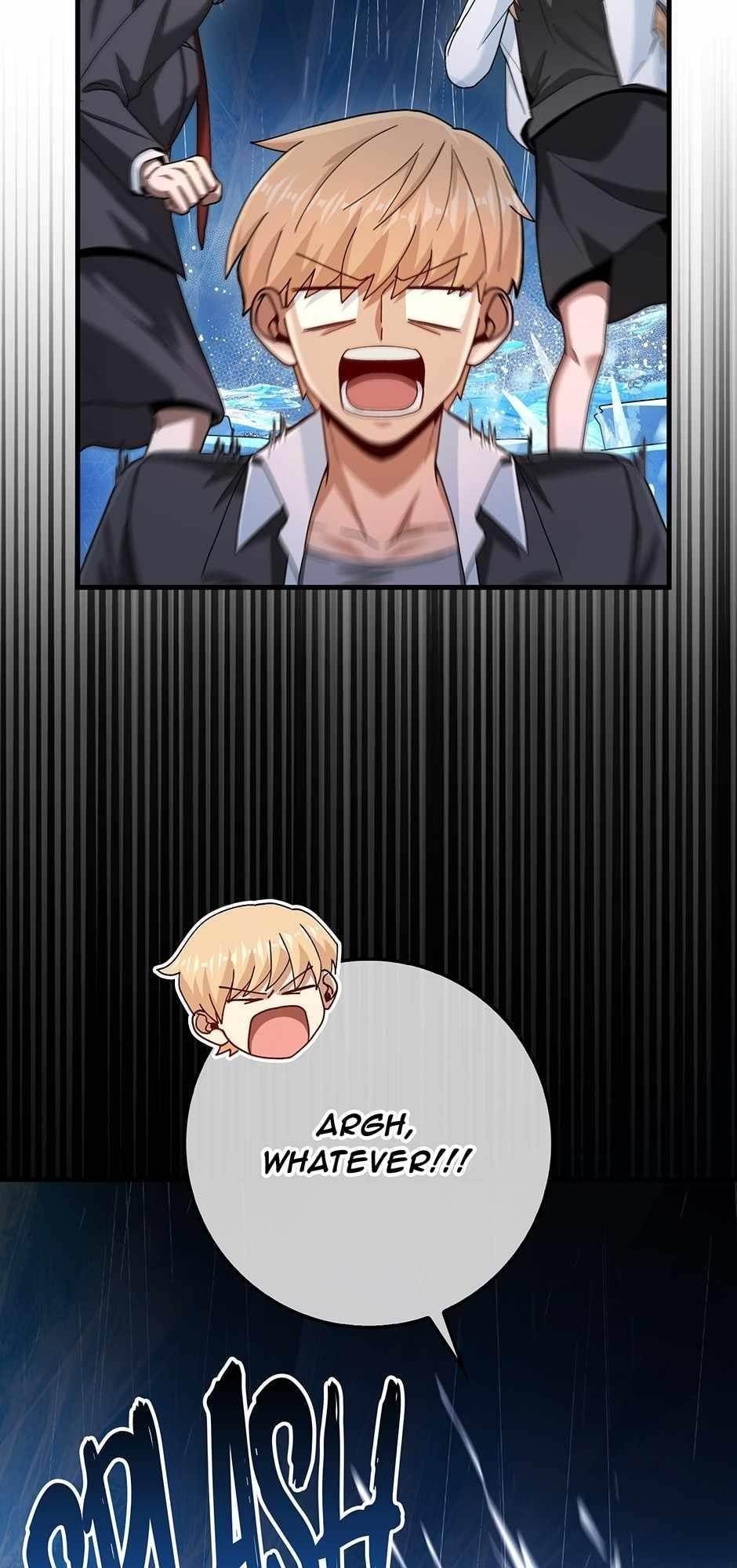 Return of the Martial Arts Genius - Chapter 43 Page 18