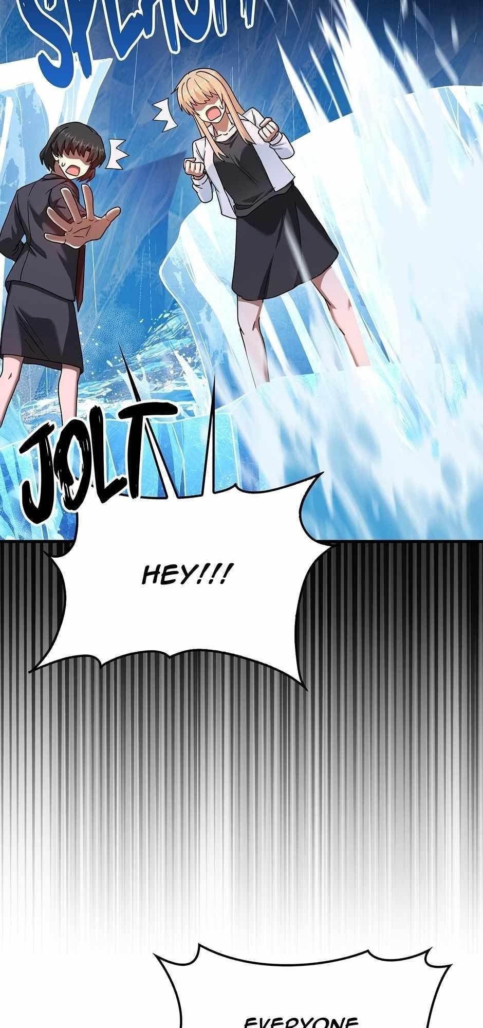 Return of the Martial Arts Genius - Chapter 43 Page 19