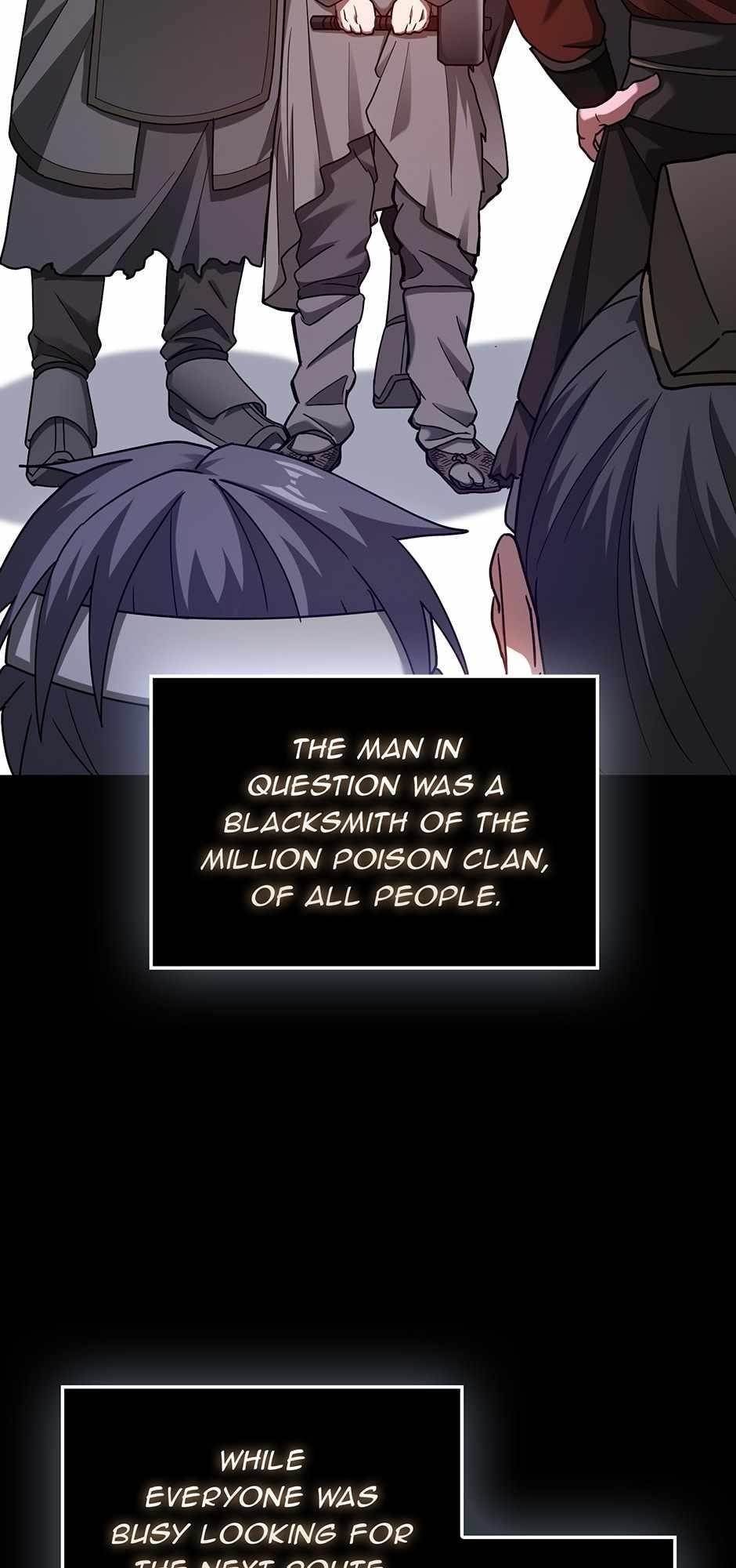 Return of the Martial Arts Genius - Chapter 43 Page 2