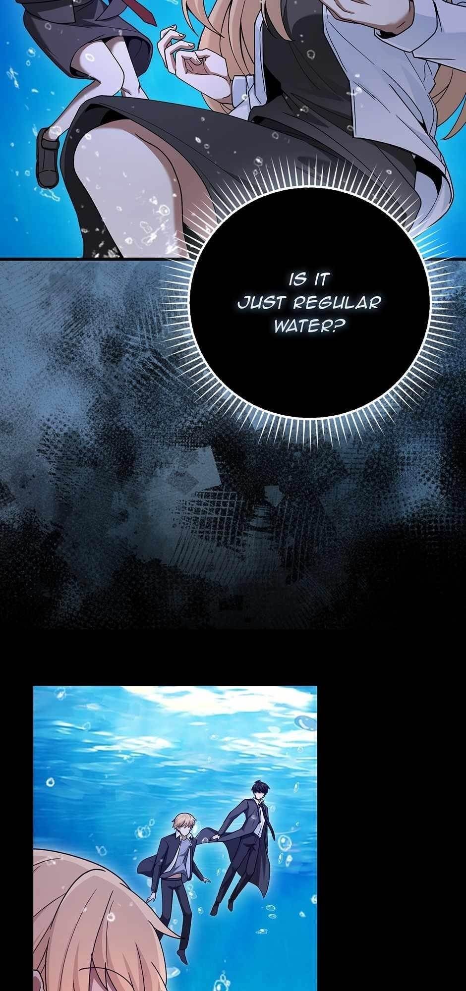 Return of the Martial Arts Genius - Chapter 43 Page 23