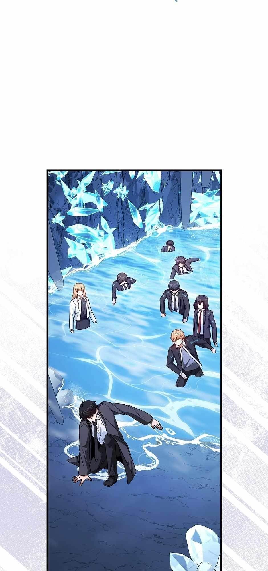 Return of the Martial Arts Genius - Chapter 43 Page 29