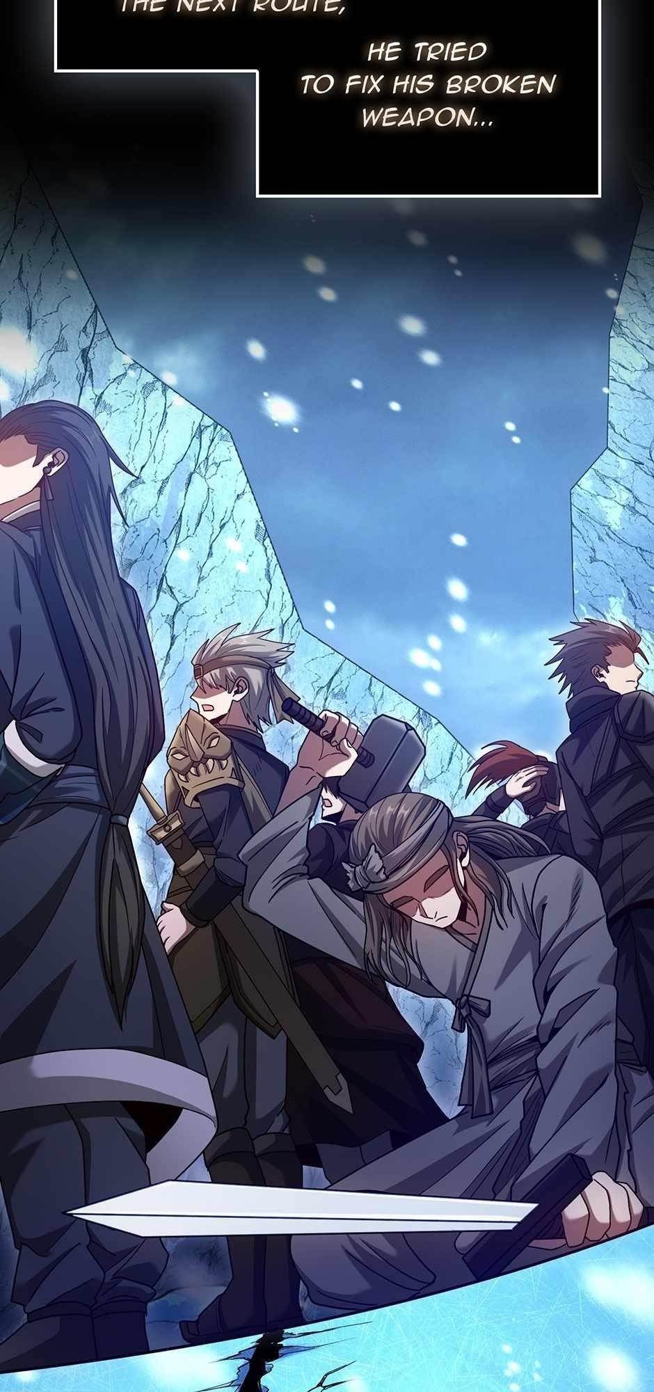 Return of the Martial Arts Genius - Chapter 43 Page 3