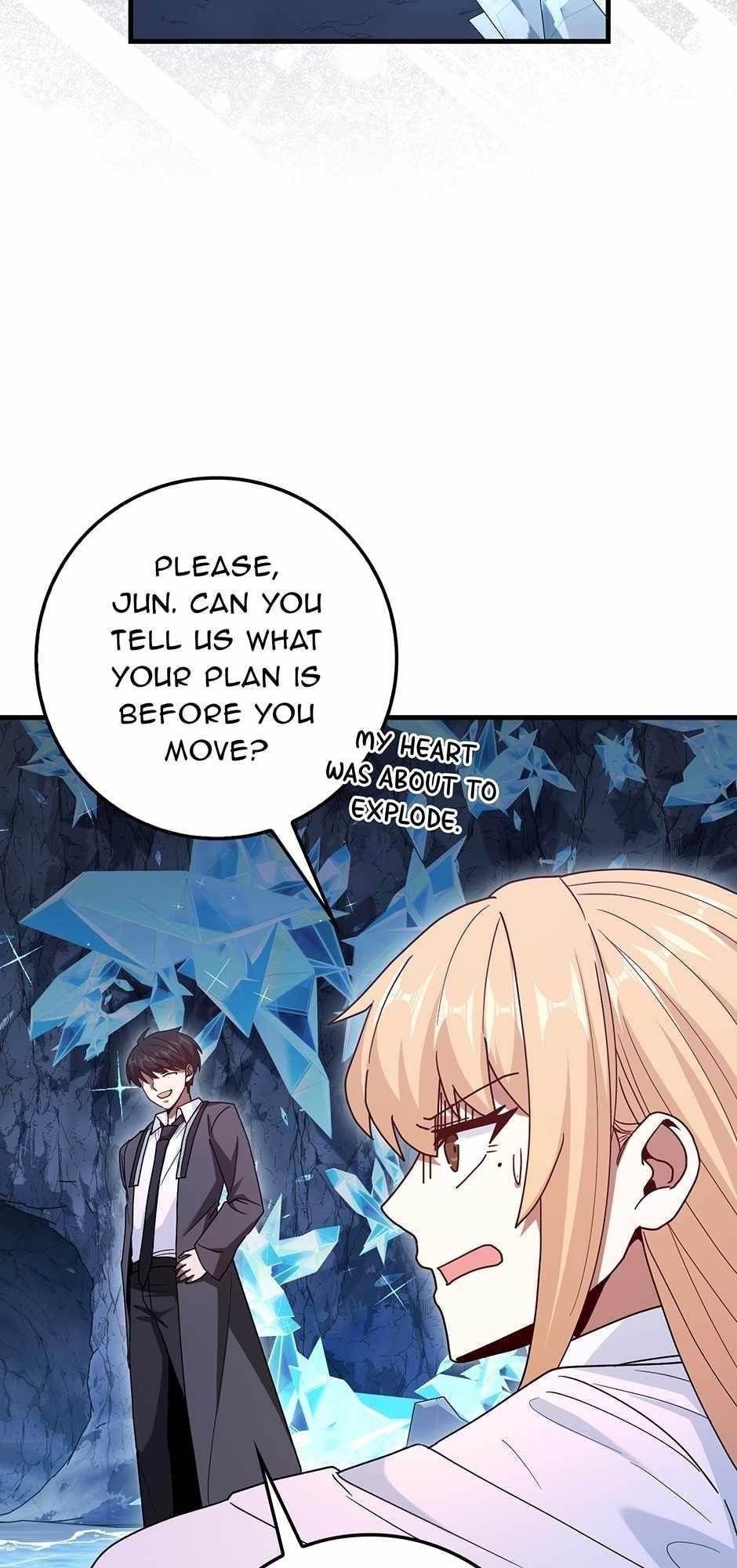 Return of the Martial Arts Genius - Chapter 43 Page 30