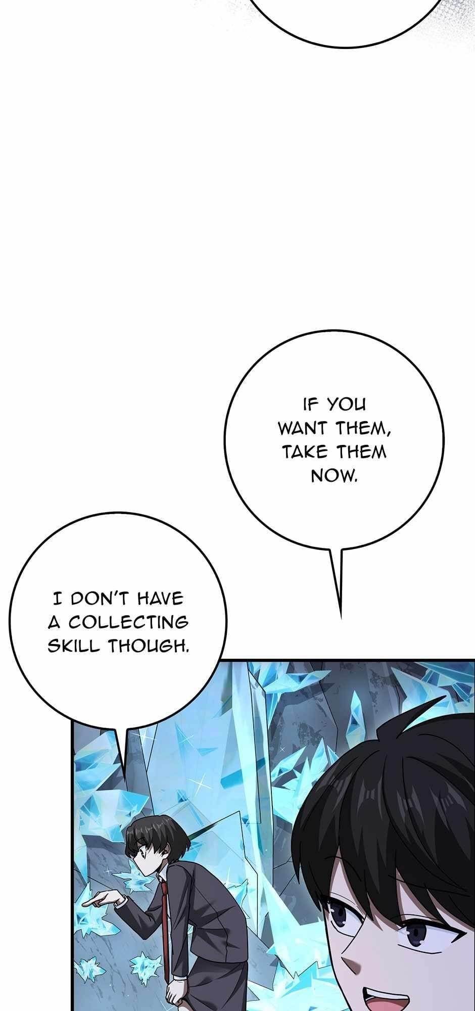 Return of the Martial Arts Genius - Chapter 43 Page 47