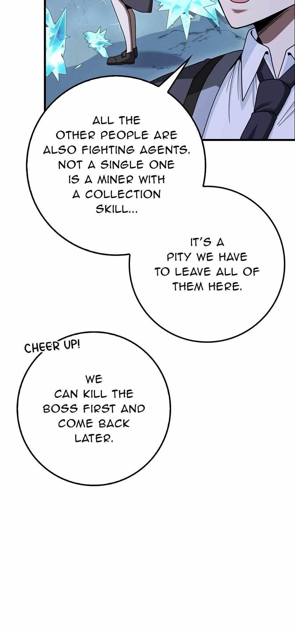 Return of the Martial Arts Genius - Chapter 43 Page 48