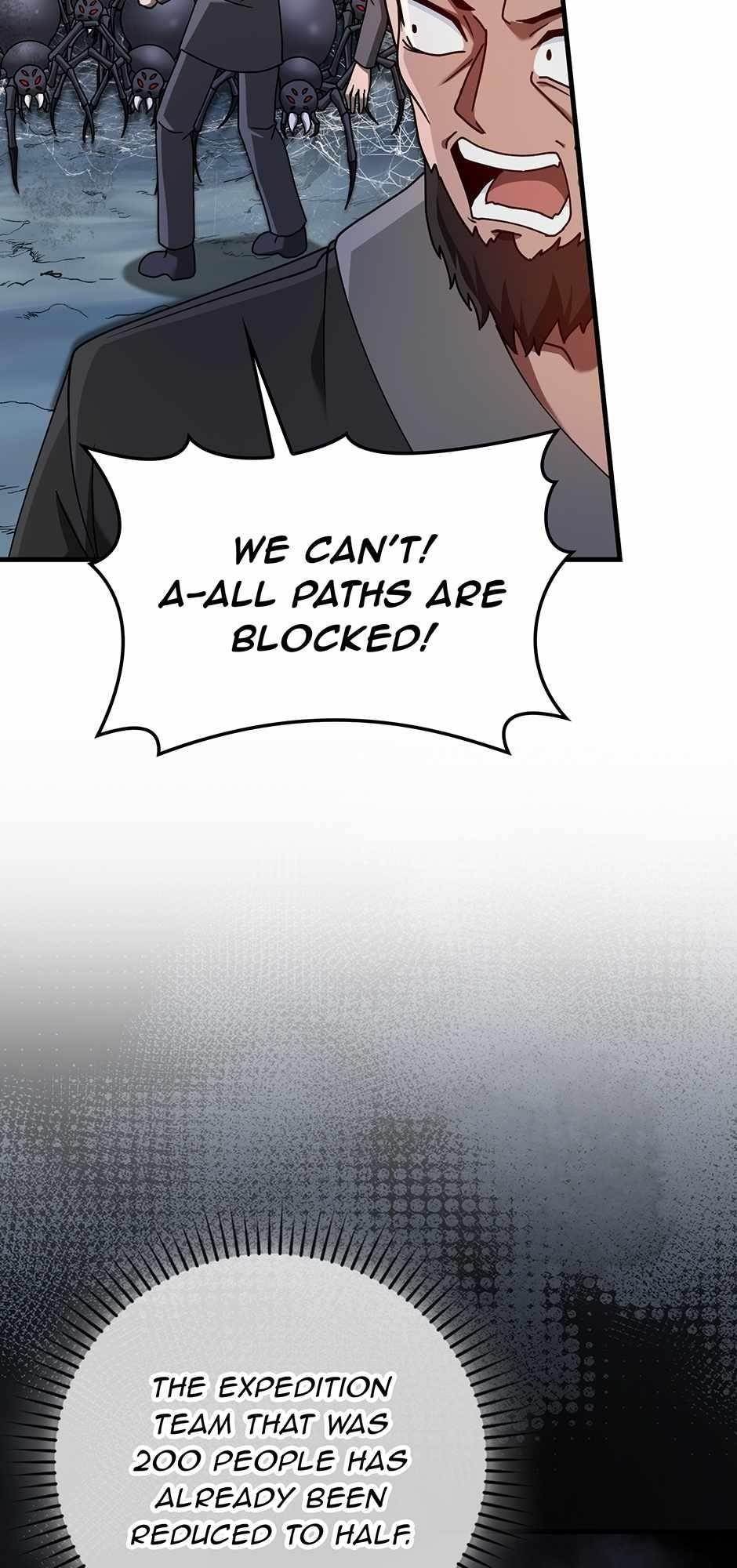 Return of the Martial Arts Genius - Chapter 43 Page 62