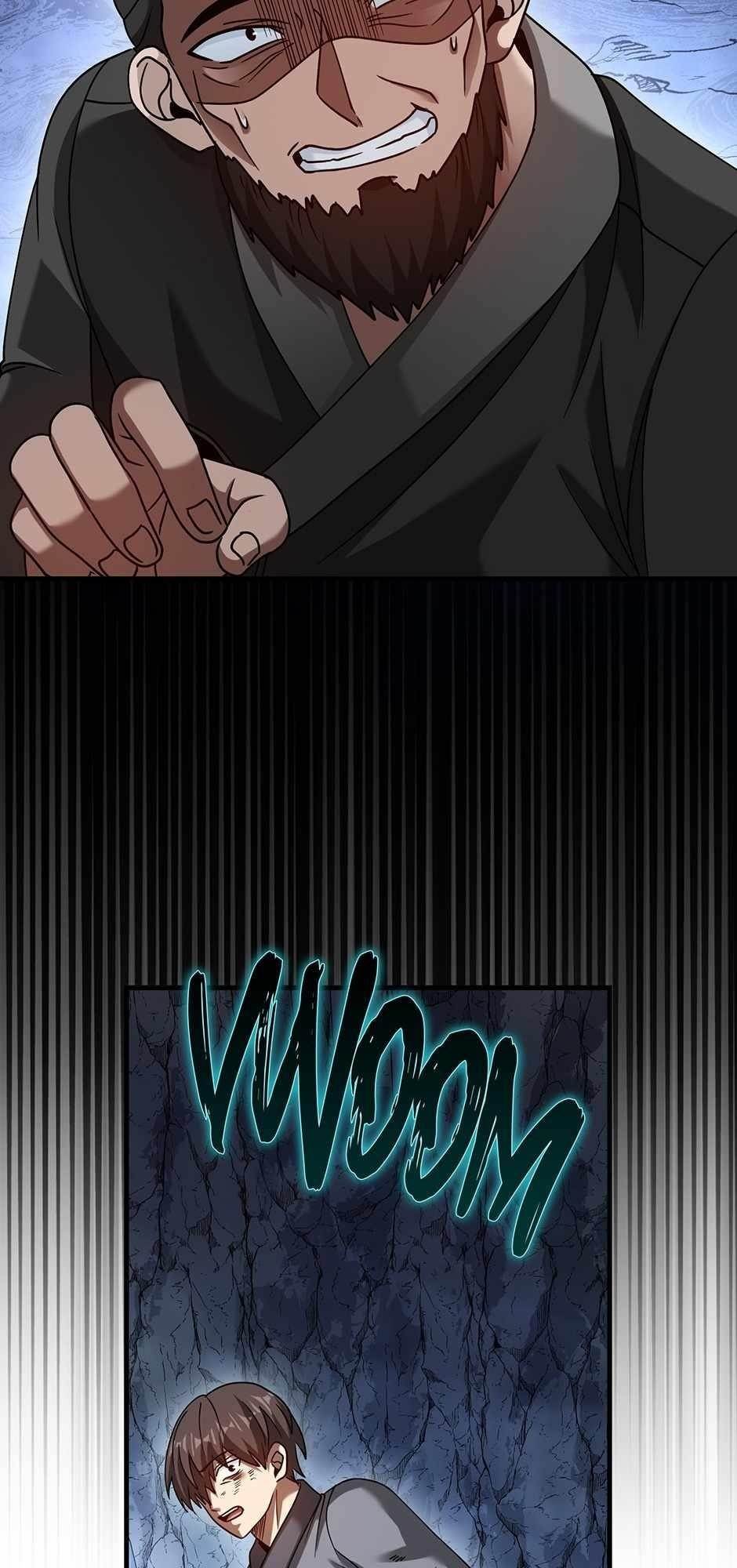 Return of the Martial Arts Genius - Chapter 43 Page 77