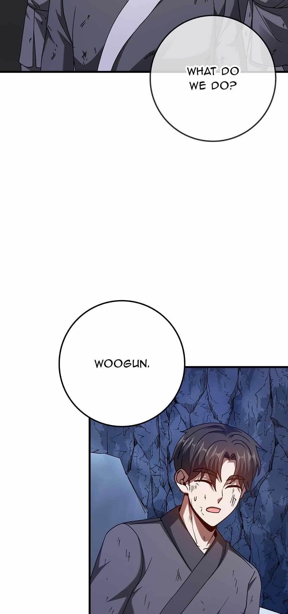 Return of the Martial Arts Genius - Chapter 43 Page 83