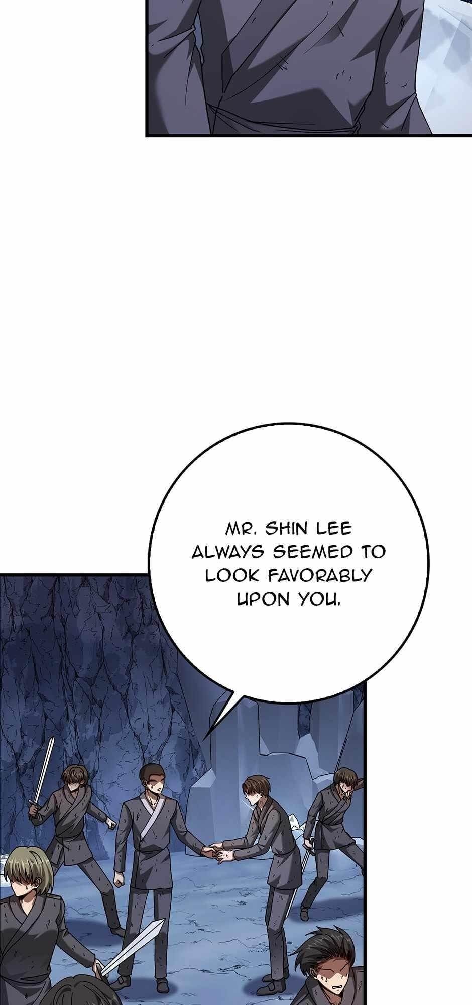 Return of the Martial Arts Genius - Chapter 43 Page 84