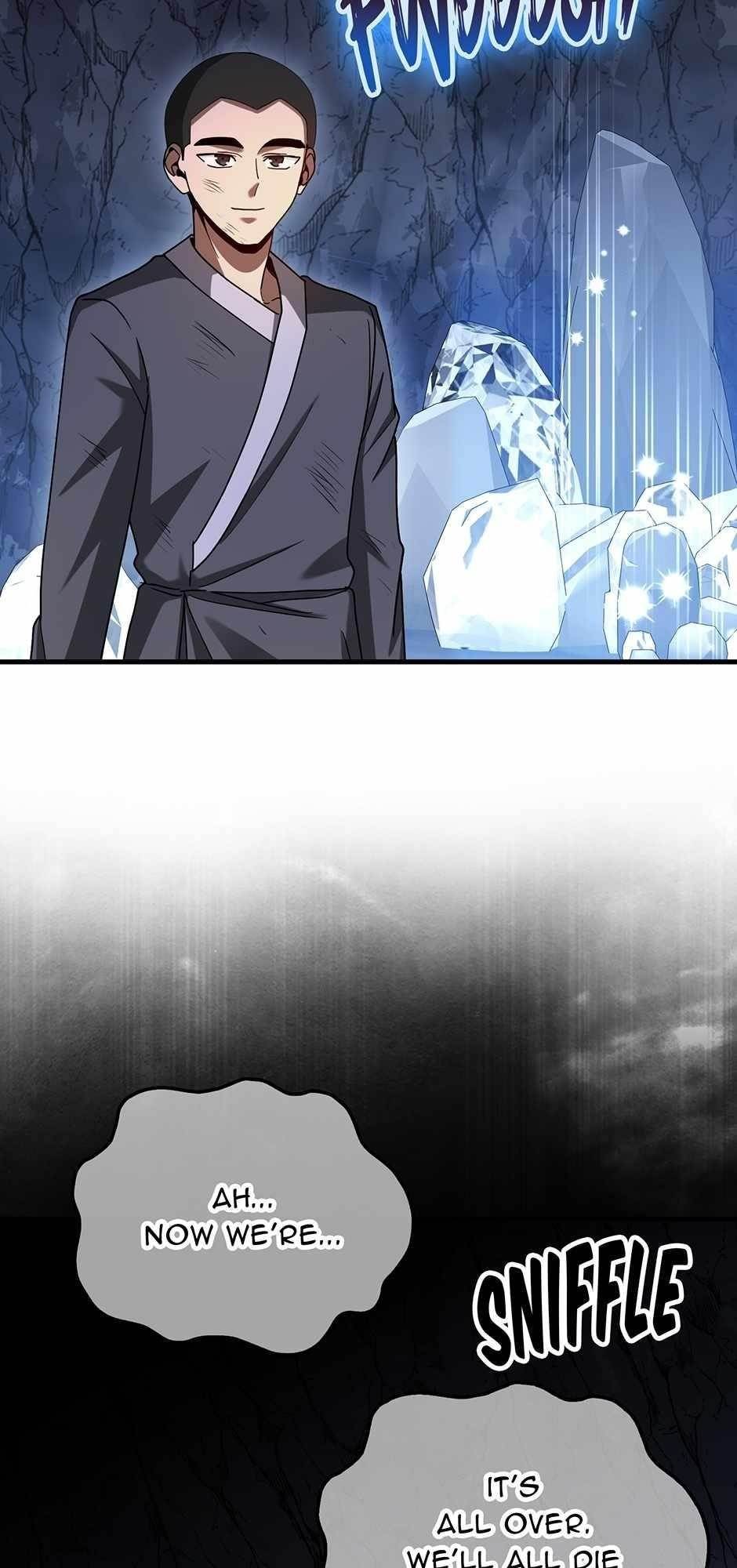 Return of the Martial Arts Genius - Chapter 43 Page 89