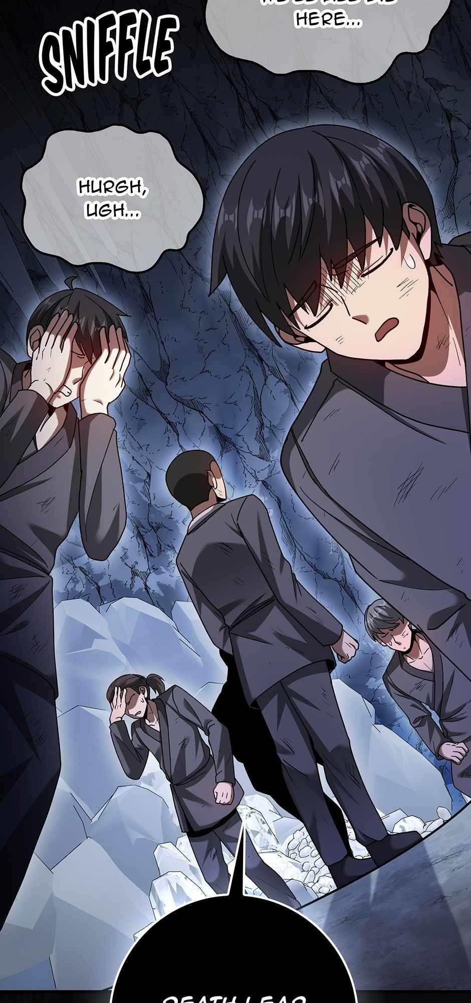 Return of the Martial Arts Genius - Chapter 43 Page 90