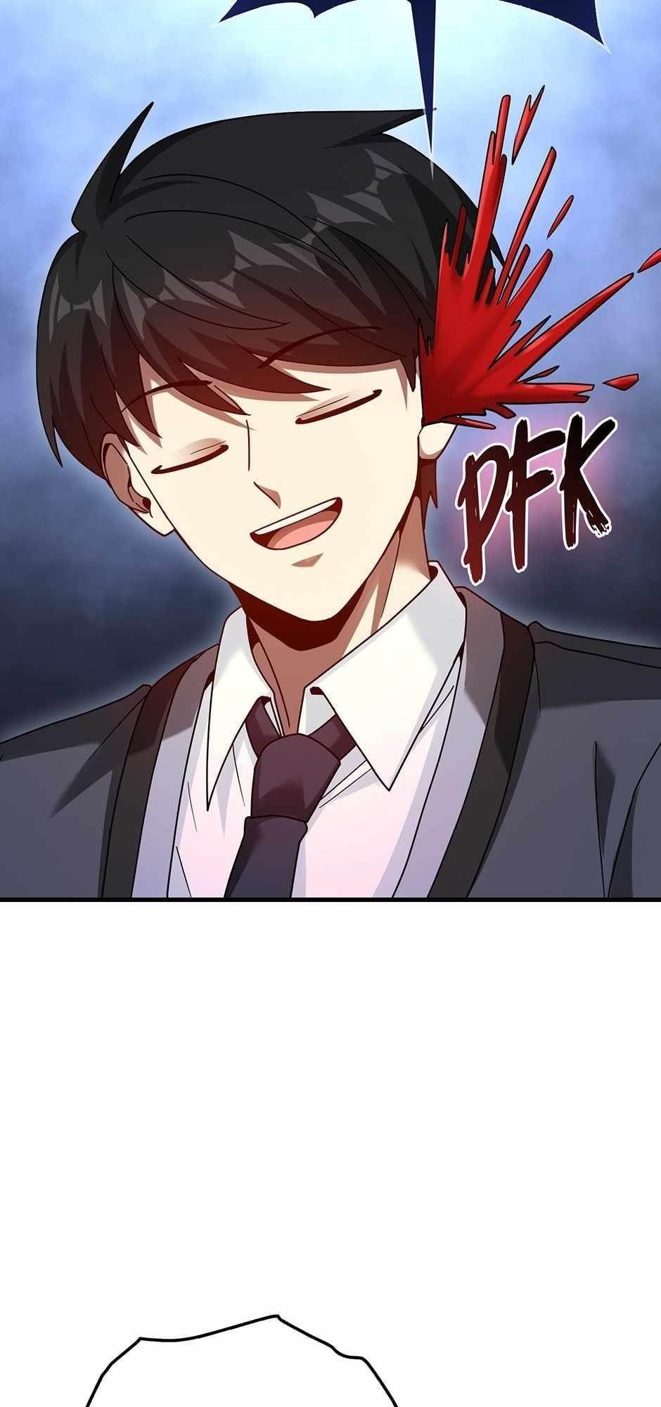 Return of the Martial Arts Genius - Chapter 44 Page 12