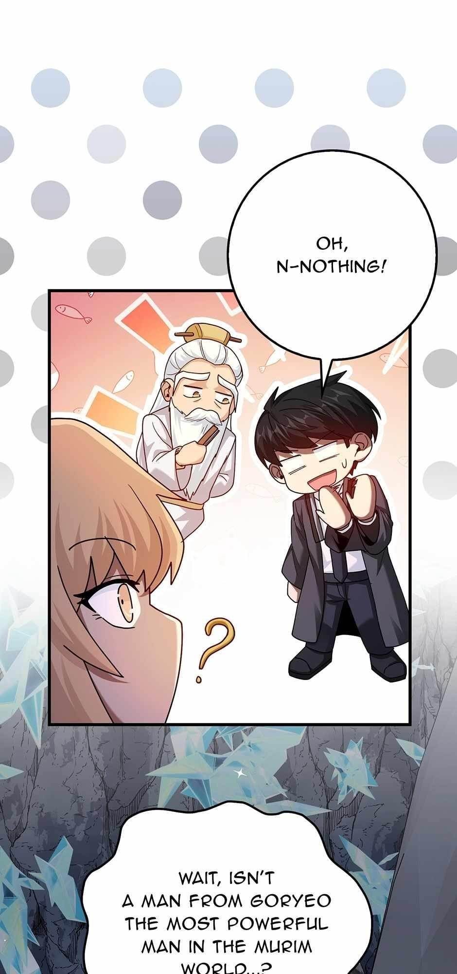 Return of the Martial Arts Genius - Chapter 44 Page 19