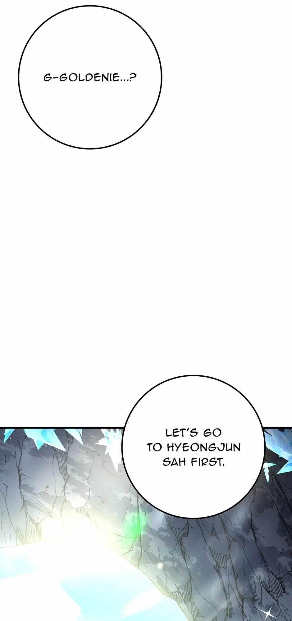 Return of the Martial Arts Genius - Chapter 44 Page 21