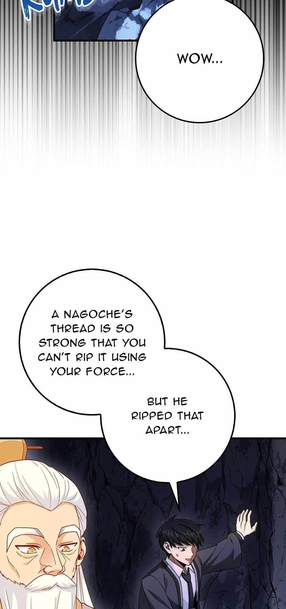 Return of the Martial Arts Genius - Chapter 44 Page 37