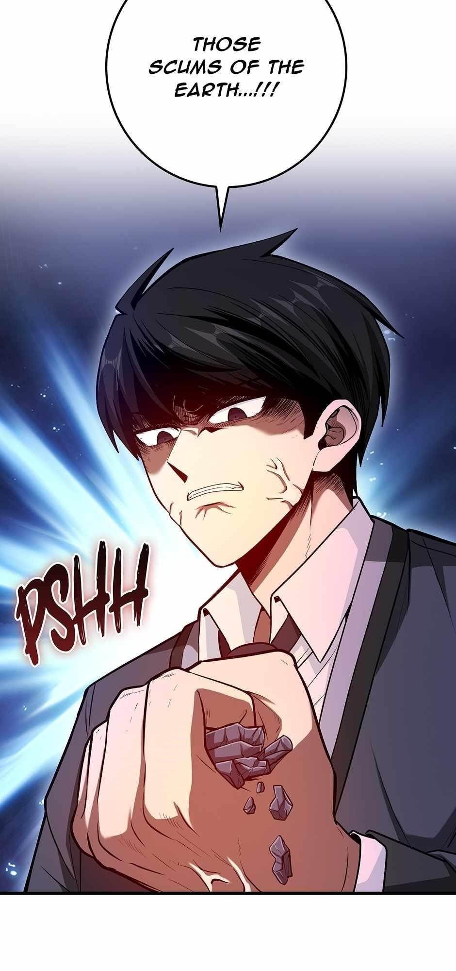 Return of the Martial Arts Genius - Chapter 44 Page 47