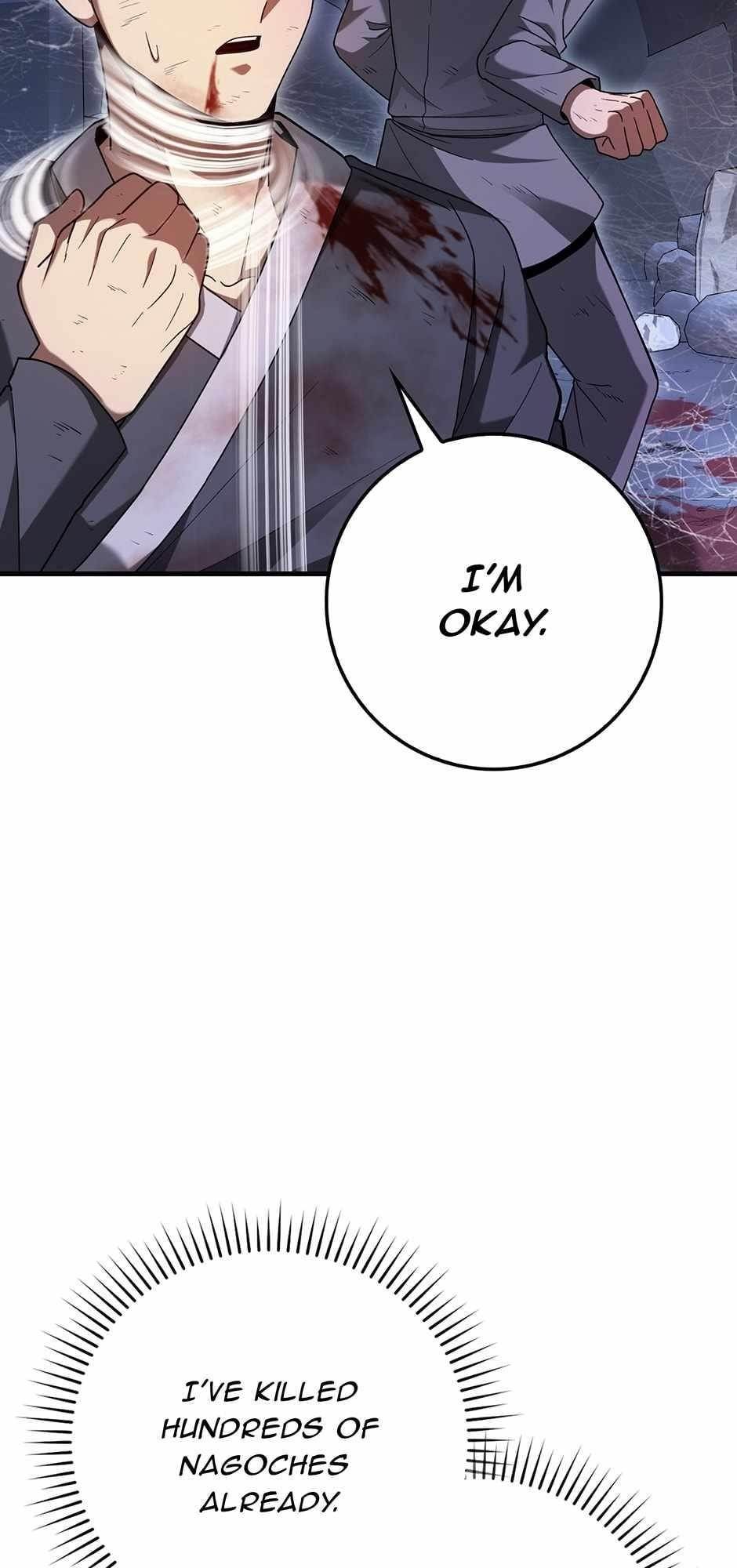 Return of the Martial Arts Genius - Chapter 44 Page 57