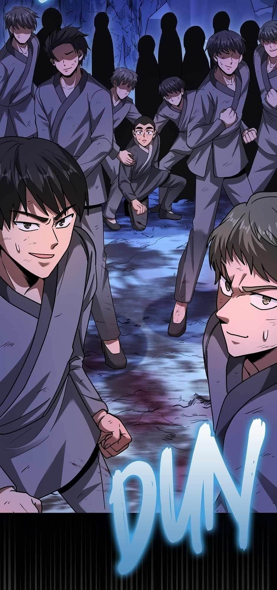 Return of the Martial Arts Genius - Chapter 44 Page 69