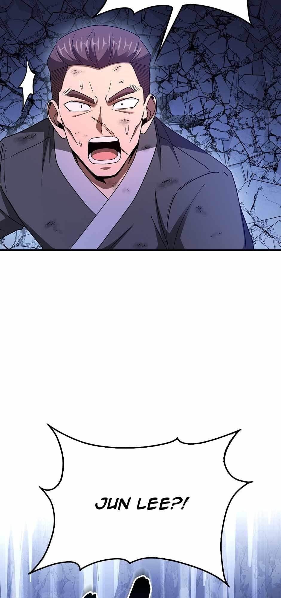 Return of the Martial Arts Genius - Chapter 44 Page 80