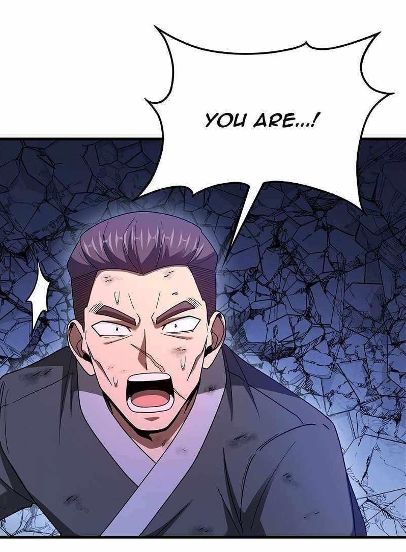 Return of the Martial Arts Genius - Chapter 45 Page 1