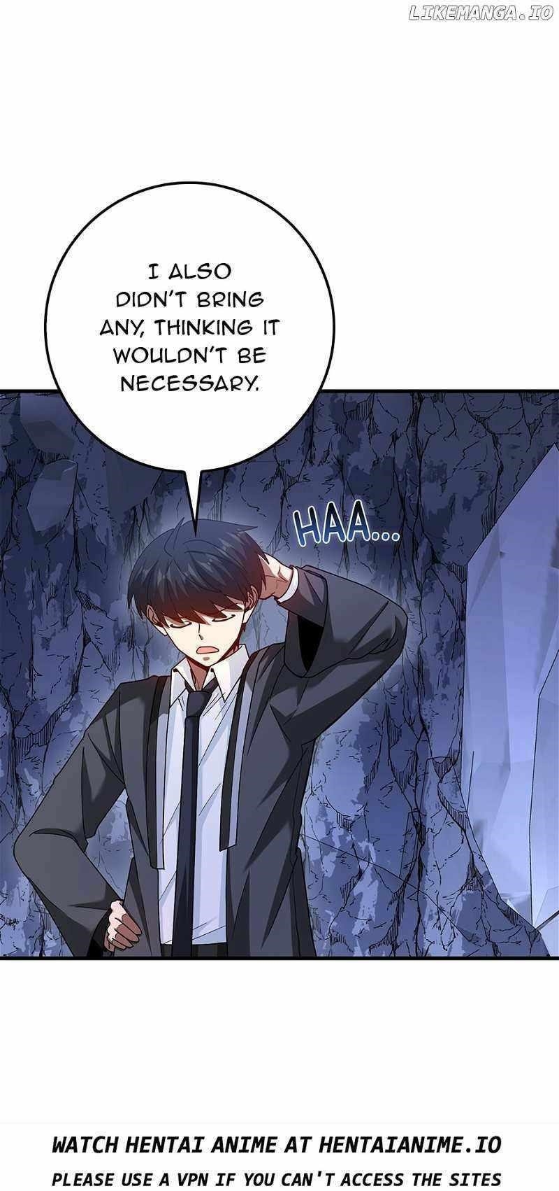 Return of the Martial Arts Genius - Chapter 45 Page 12