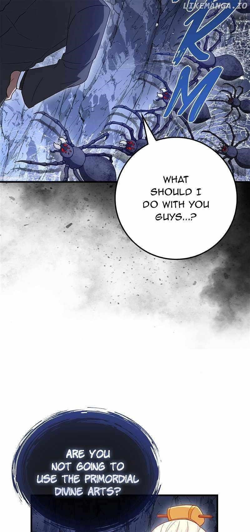 Return of the Martial Arts Genius - Chapter 45 Page 18