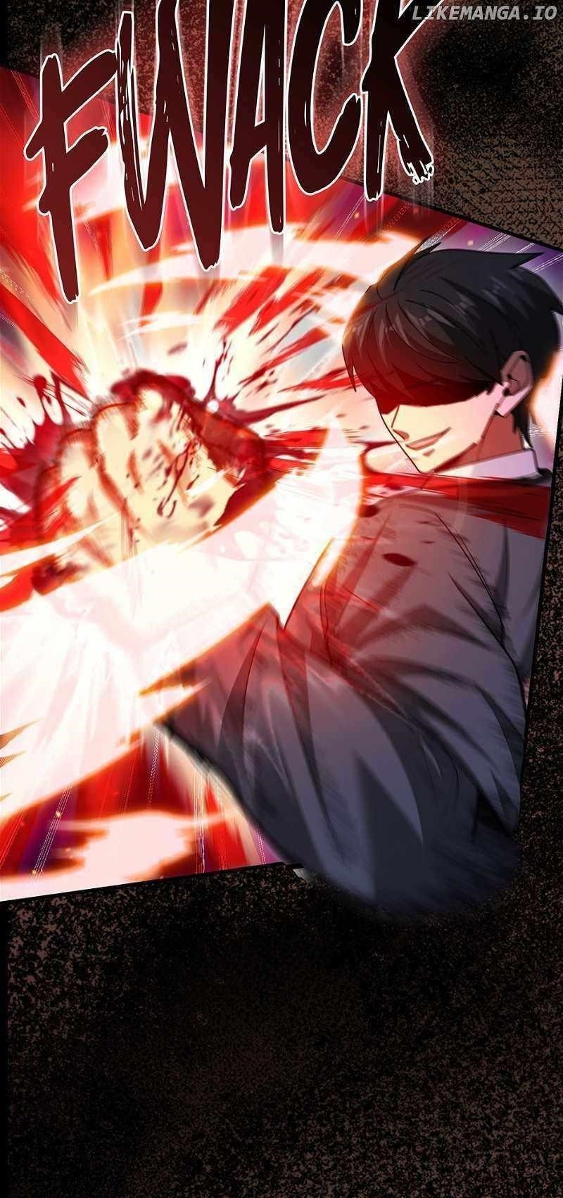 Return of the Martial Arts Genius - Chapter 45 Page 26