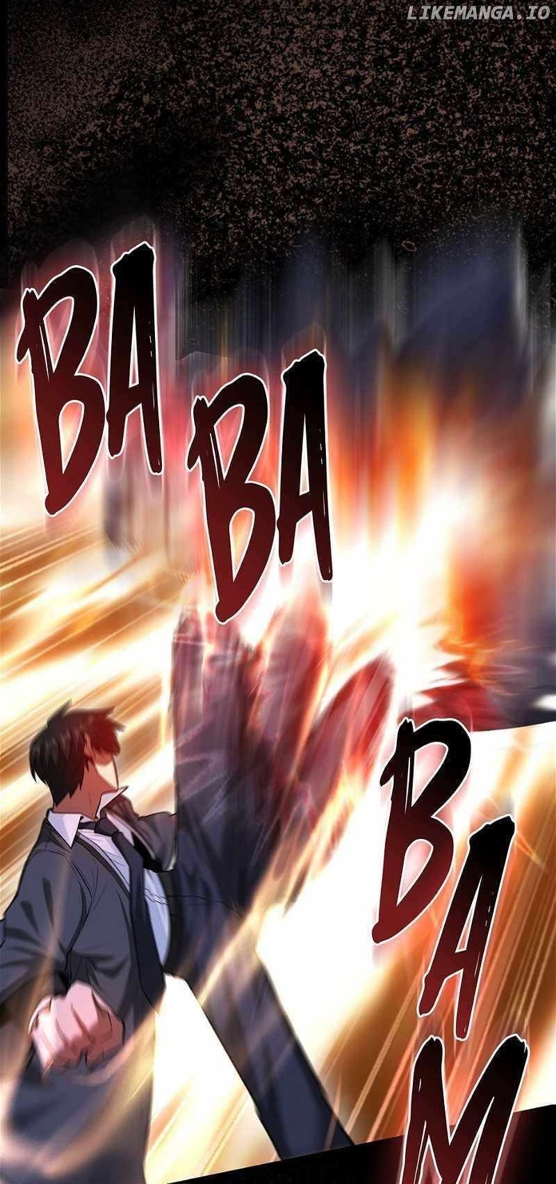 Return of the Martial Arts Genius - Chapter 45 Page 27