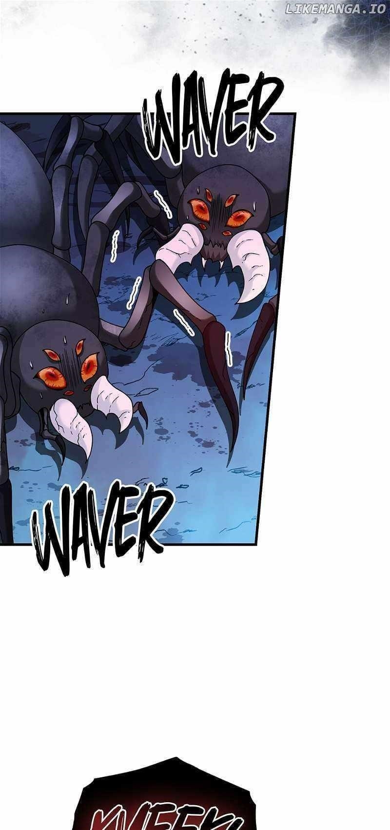 Return of the Martial Arts Genius - Chapter 45 Page 35