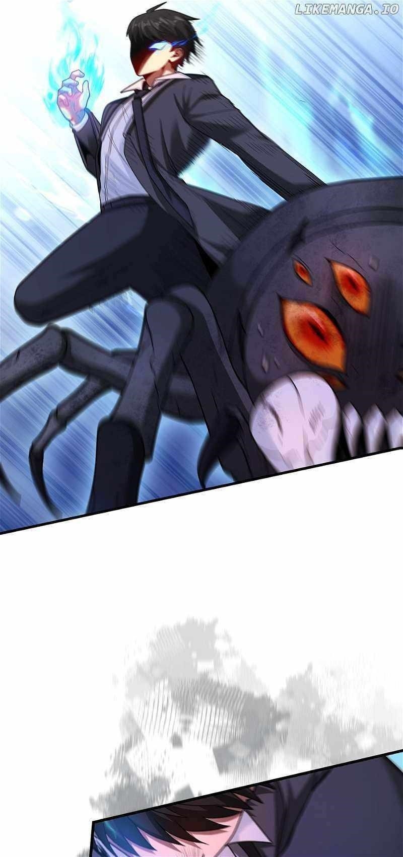 Return of the Martial Arts Genius - Chapter 45 Page 37