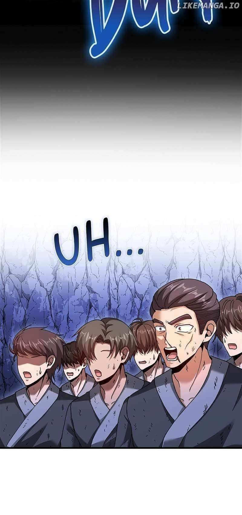 Return of the Martial Arts Genius - Chapter 45 Page 45