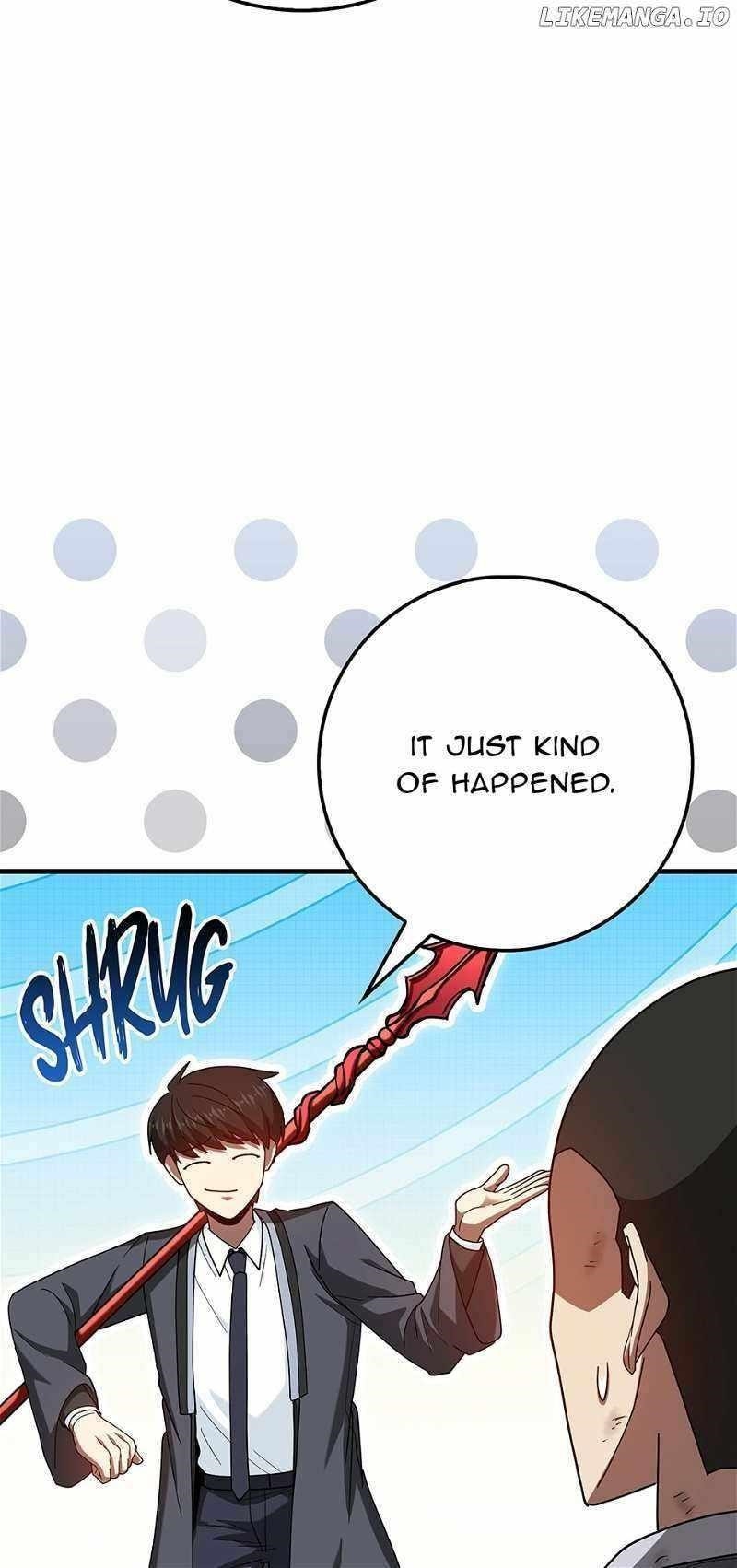 Return of the Martial Arts Genius - Chapter 45 Page 51