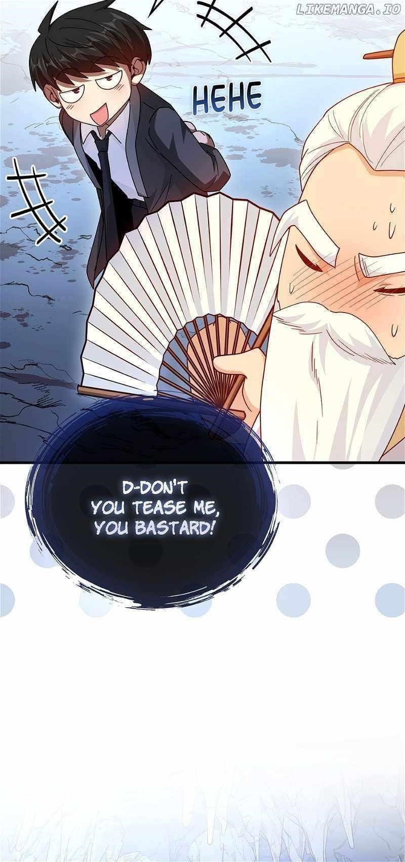 Return of the Martial Arts Genius - Chapter 45 Page 71