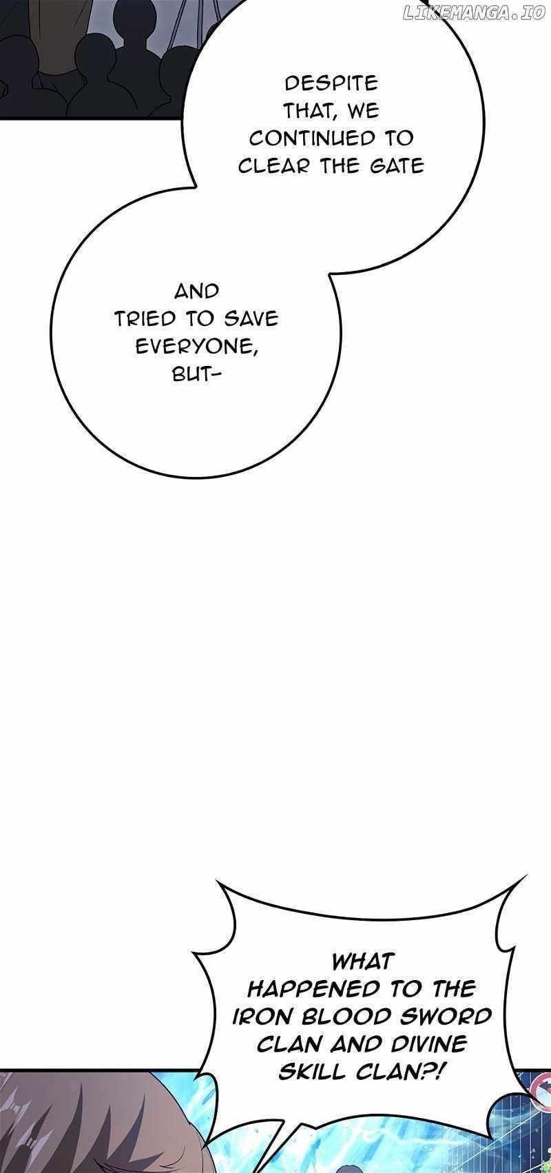 Return of the Martial Arts Genius - Chapter 45 Page 81