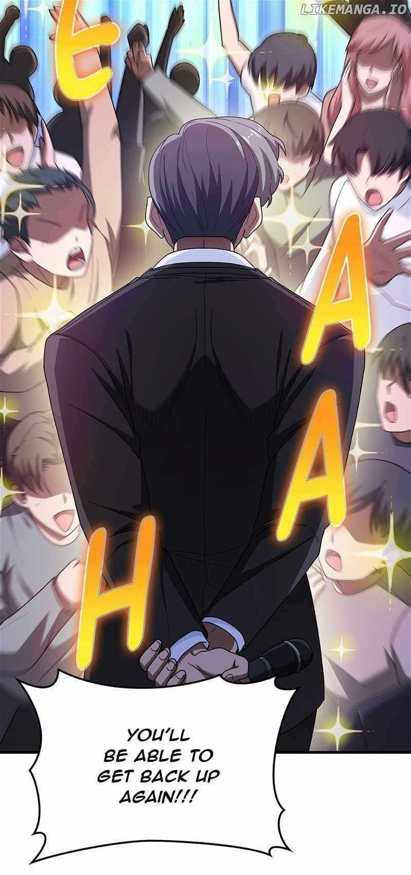 Return of the Martial Arts Genius - Chapter 45 Page 88