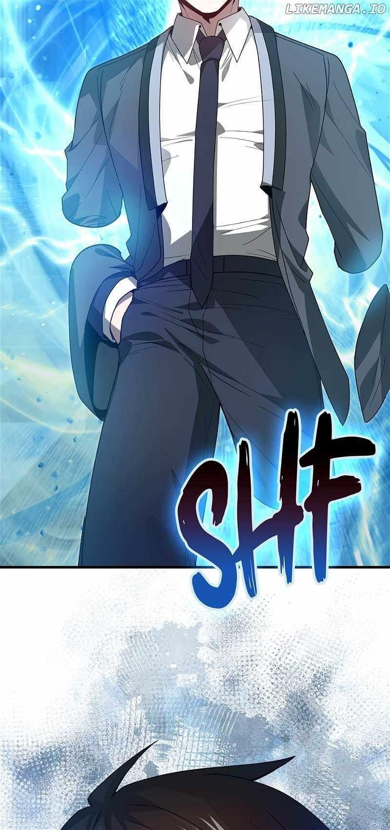 Return of the Martial Arts Genius - Chapter 46 Page 16