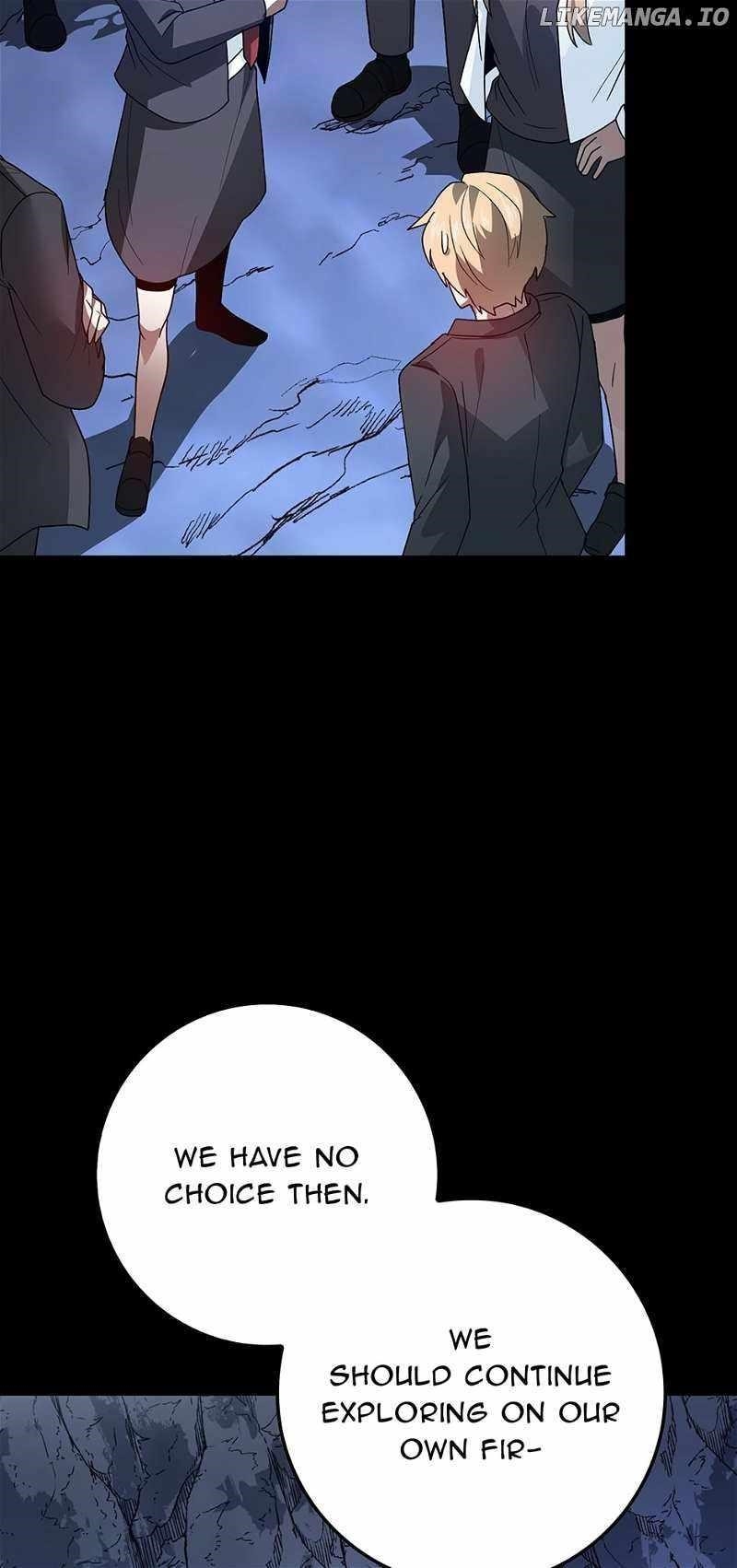 Return of the Martial Arts Genius - Chapter 46 Page 21